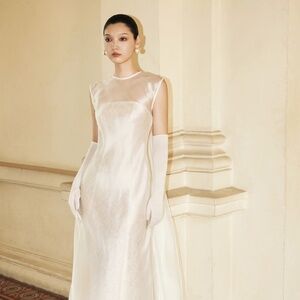 Huong Boutique Merrily Dress NWT Size M (US 2-4)